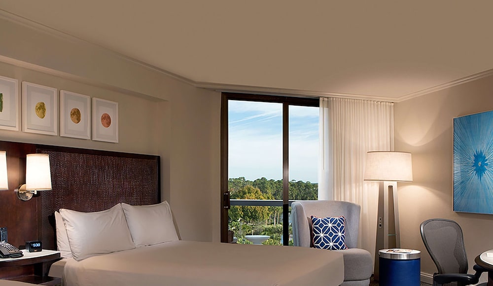 Hilton Orlando Buena Vista Palace Disney Springs Area - photo 13