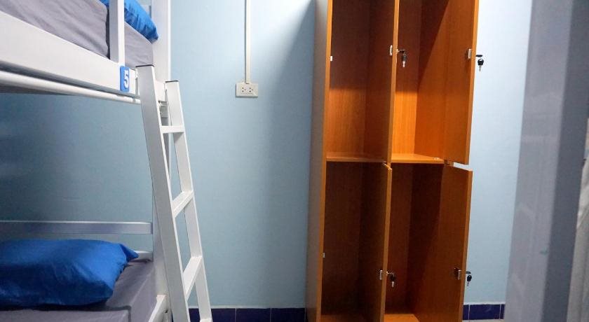 T.T. Guesthouse