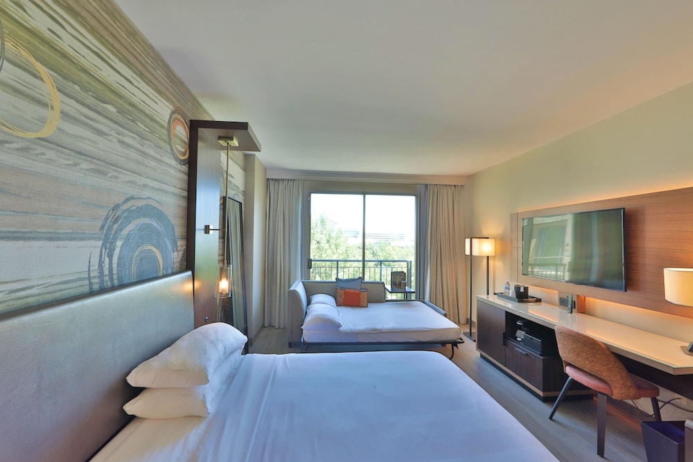 Dallas Plano Marriott at Legacy Town Center - photo 18