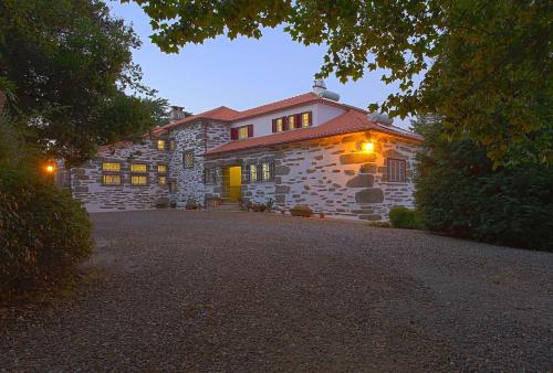 Quinta da Vargem in Covilha, Portugal