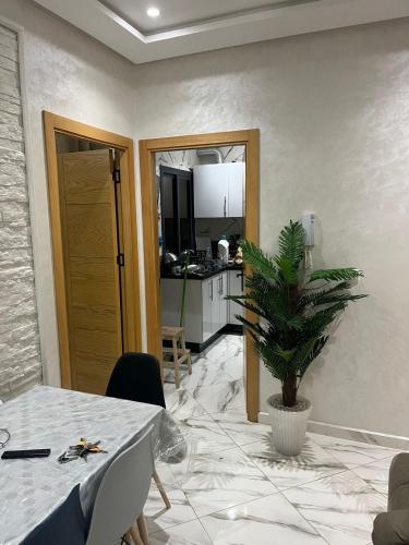 Je loue mon appartement neuf proche mer a Martil — Martil — photo 5