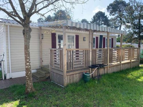 731 du bois Dormant Saint Jean de Monts in Saint-Jean-De-Monts, France