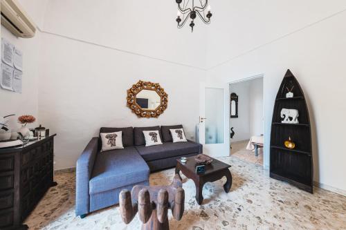 Casa Gino — 4-Star Luxury Hotel in Polignano A Mare, Italy