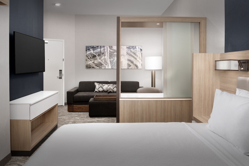 Springhill Suites By Marriott Fayetteville I 95 - photo 12