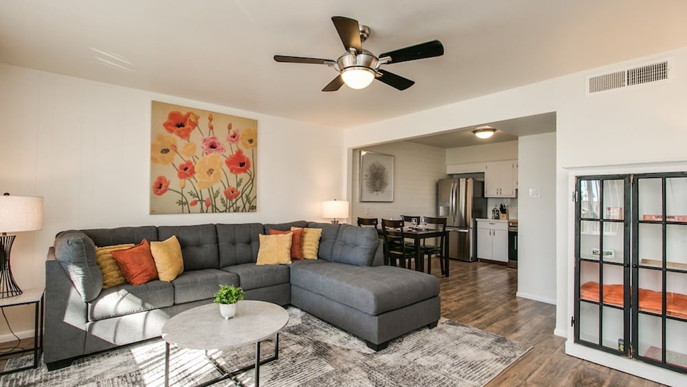 Cozy Arcadia Hideaway W charm & Style - last minute hotel in Phoenix