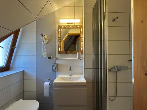 Mały Dworek. Willa kwatery prywatne pokoje in Zakopane, Poland