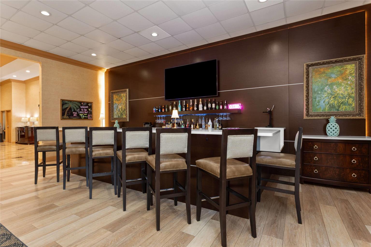 Hawthorn Extended Stay by Wyndham West Palm Beach Airport - photo 36