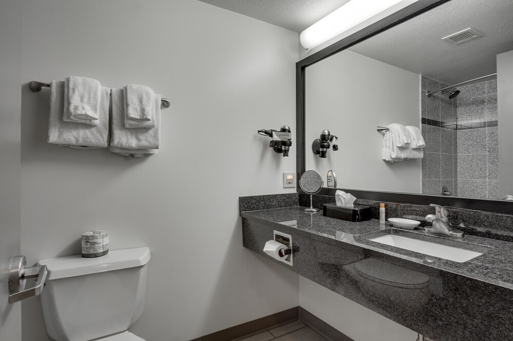 Grand Z Casino Hotel by Red Lion Hotels - photo 20