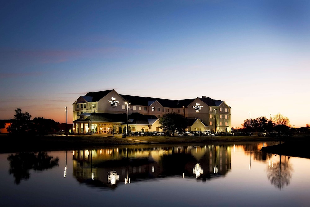 Homewood Suites by Hilton Wichita Falls - photo 32
