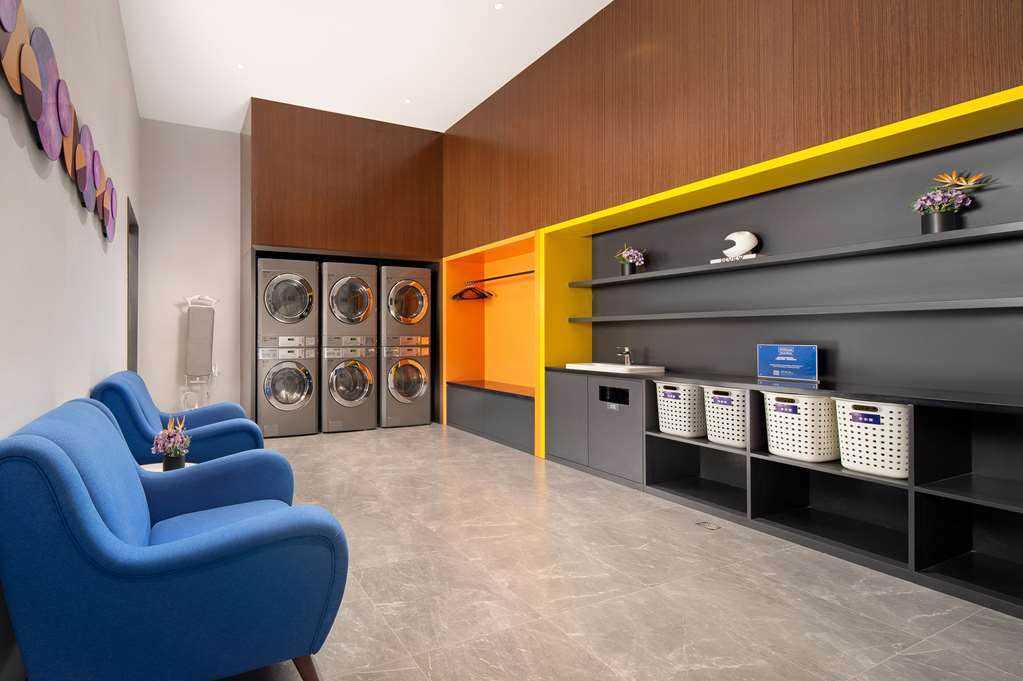 Hampton By Hilton Hohhot Yuquan Hengsheng Plaza in Hohhot, People's Republic of China