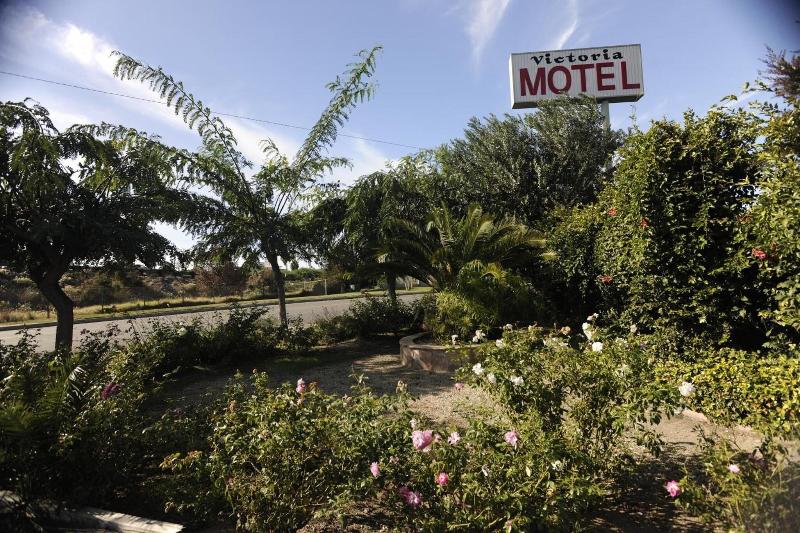 Victoria Motel - photo 14