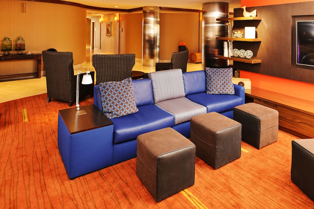 Courtyard by Marriott Denver Cherry Creek - photo 7