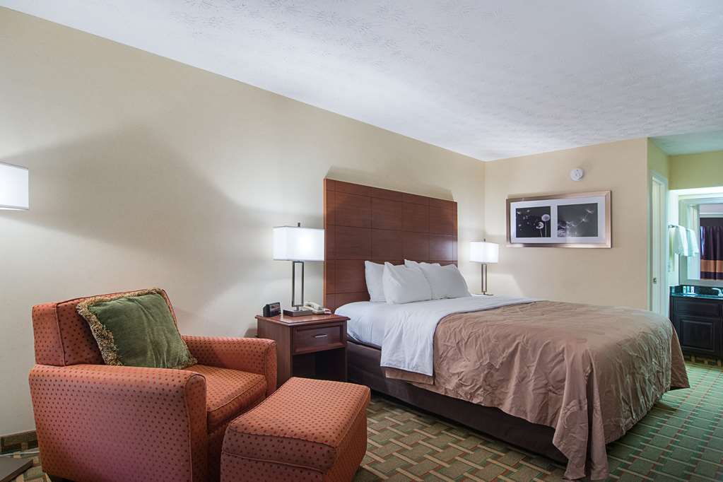 Quality Inn Hartwell - photo 14