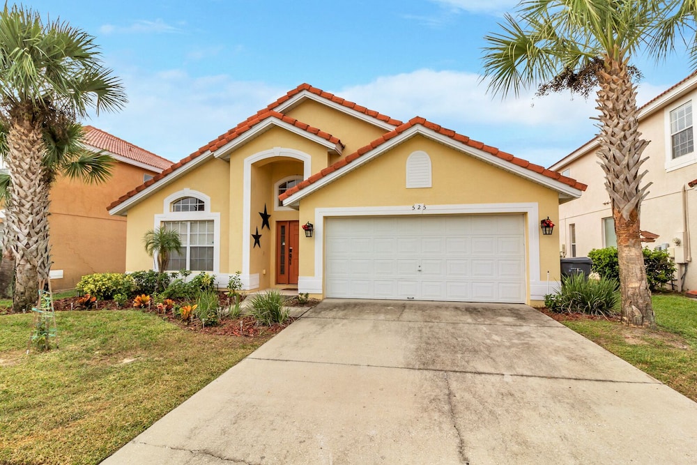 Aviana Resort Lovely 4bd 3ba Pool Home #4525 - photo 33