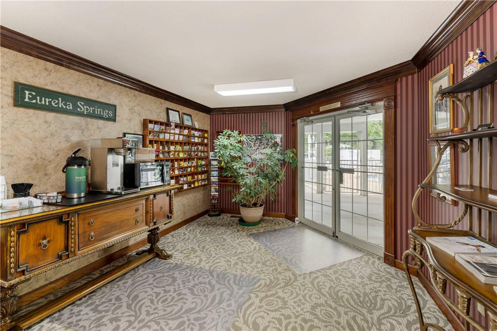 Quality Inn Eureka Springs South - photo 18