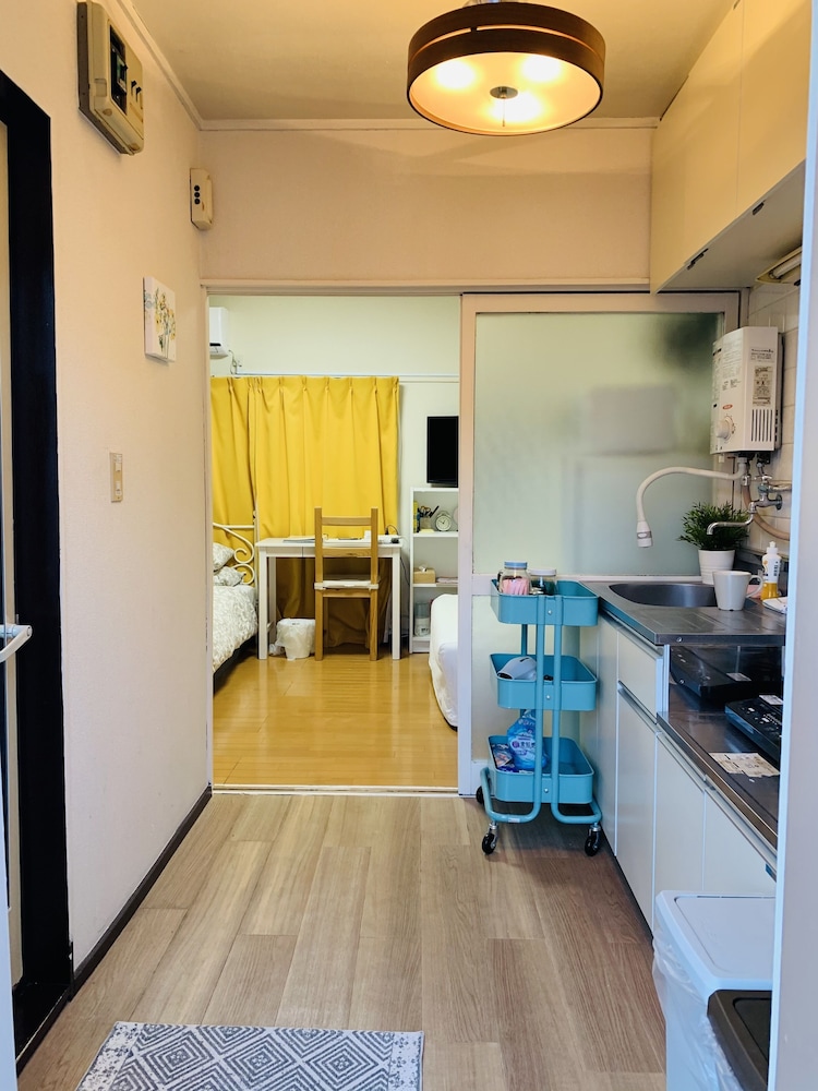 COCO Nakameguro302 — 4-Star Luxury Hotel in Tokyo, Japan