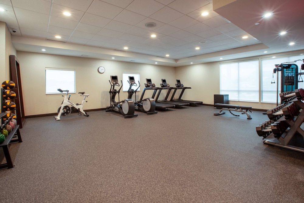 Home2 Suites by Hilton Lewisburg - photo 34