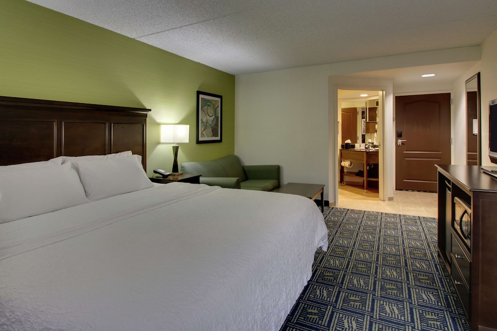 Hampton Inn DuBois - photo 15