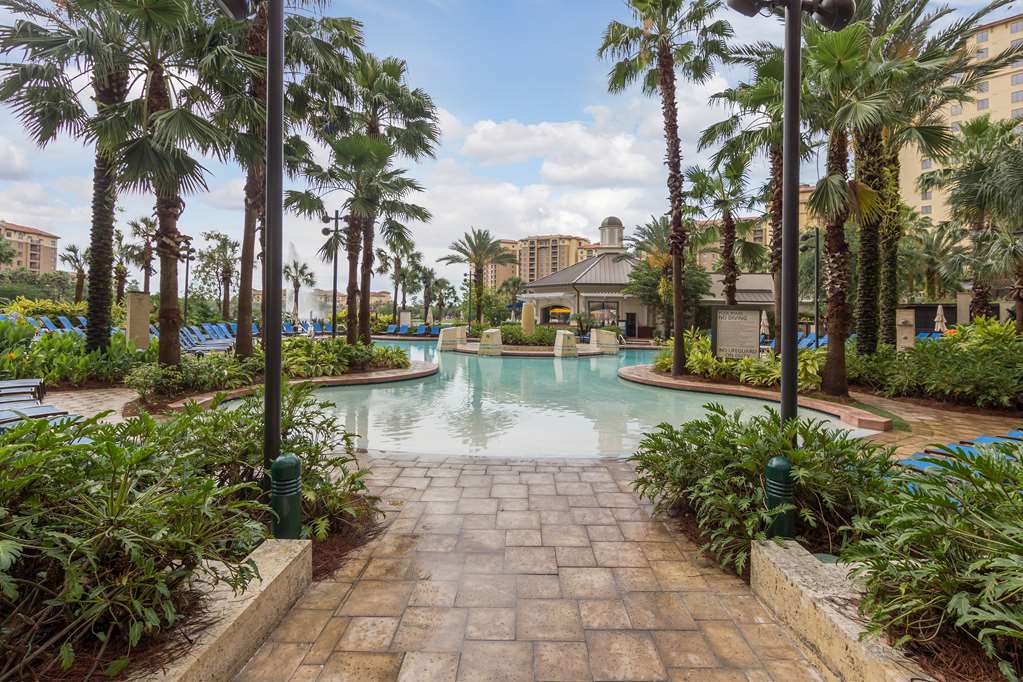 Wyndham Grand Orlando Resort Bonnet Creek - photo 11
