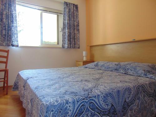 Apartments Elelu One Bedroom Apartment with Terrace