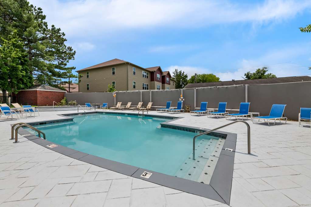 Sleep Inn & Suites Pigeon Forge Downtown - photo 40