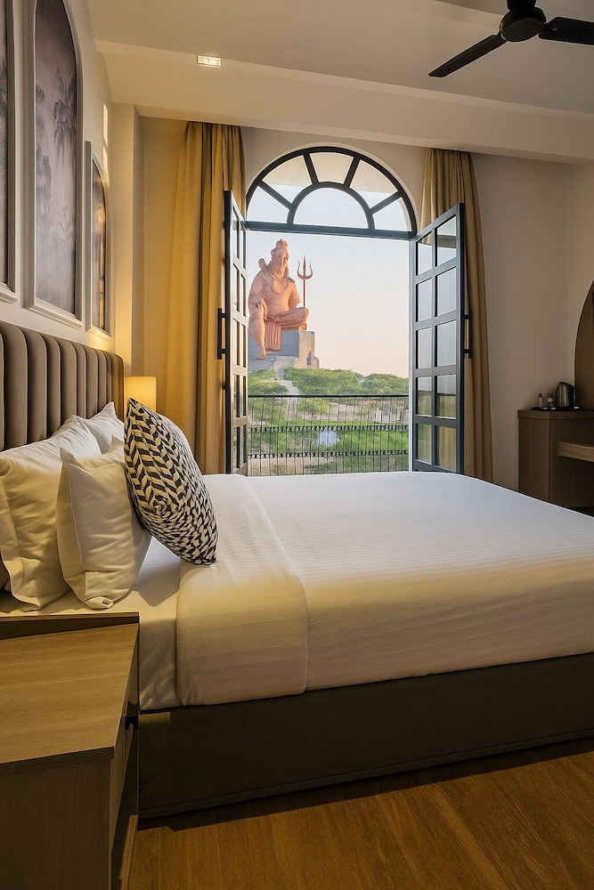 Aarambh By The Sky Imperial in Nathdwara, India