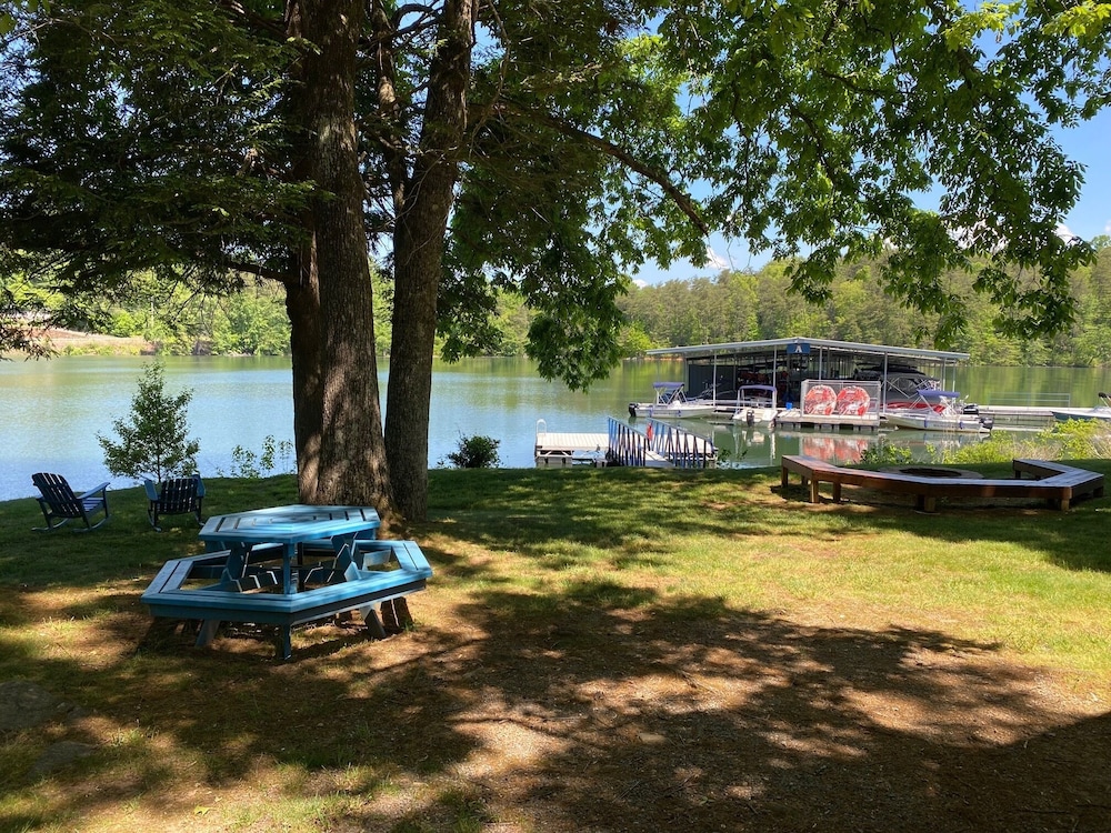 Boundary Waters Resort & Marina - photo 24