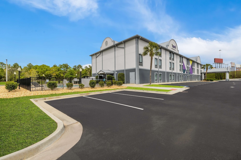 Spark by Hilton Tifton - photo 53