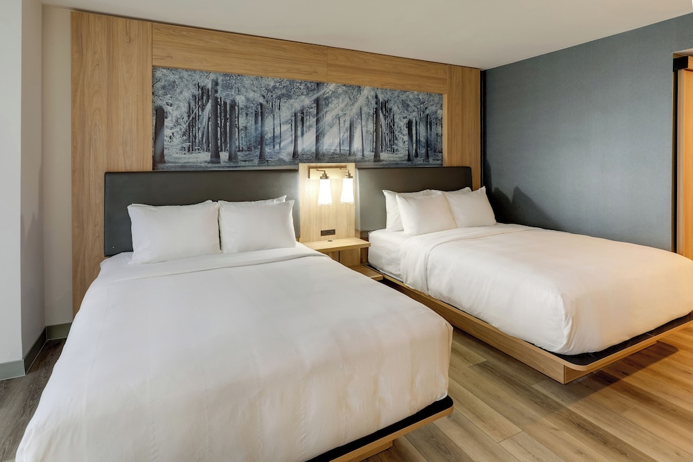 Mobile Marriott - photo 19