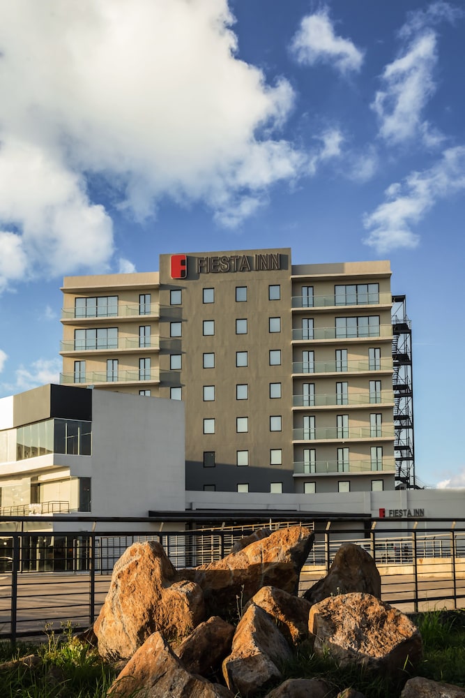 Fiesta Inn Guadalajara Aeropuerto in Guadalajara, Mexico