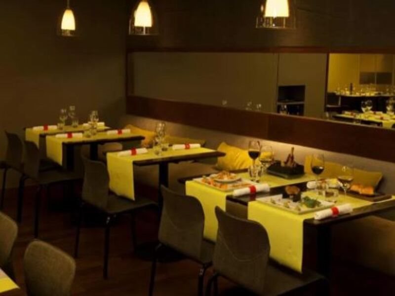 Austral Plaza Hotel — Comodoro Rivadavia — photo 5
