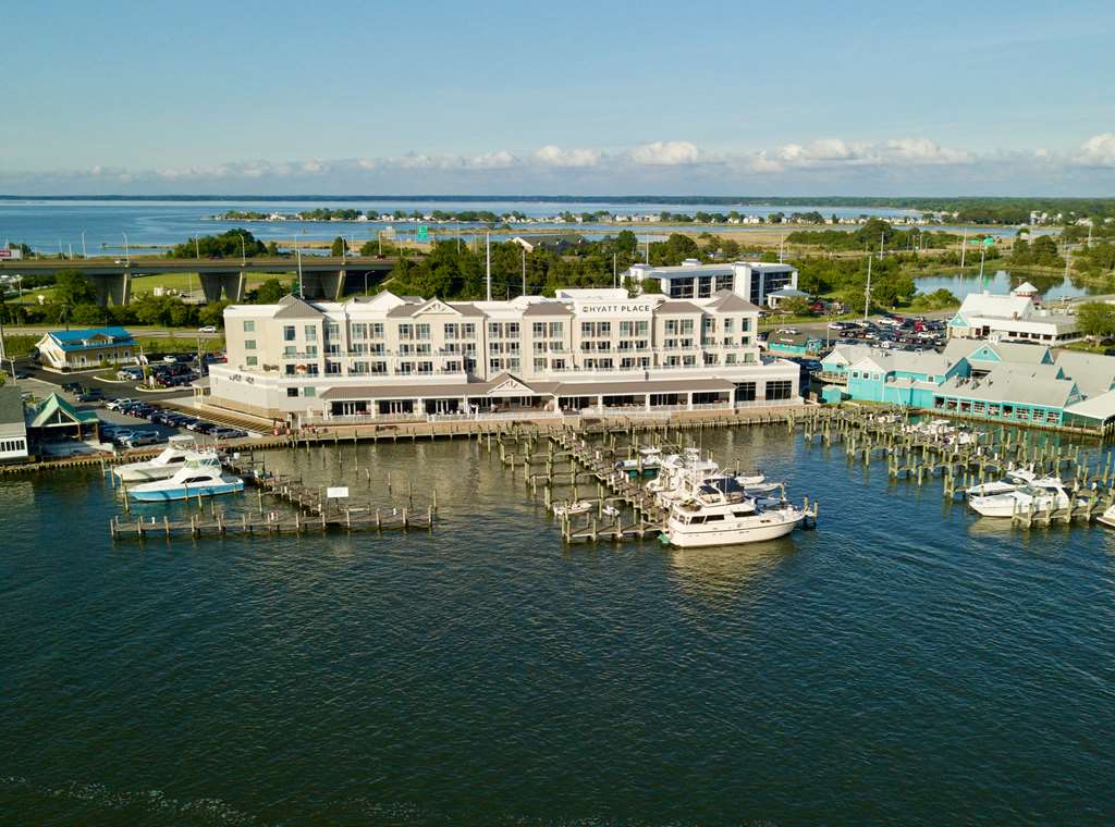 Hyatt Place Kent Narrows & Marina - photo 38