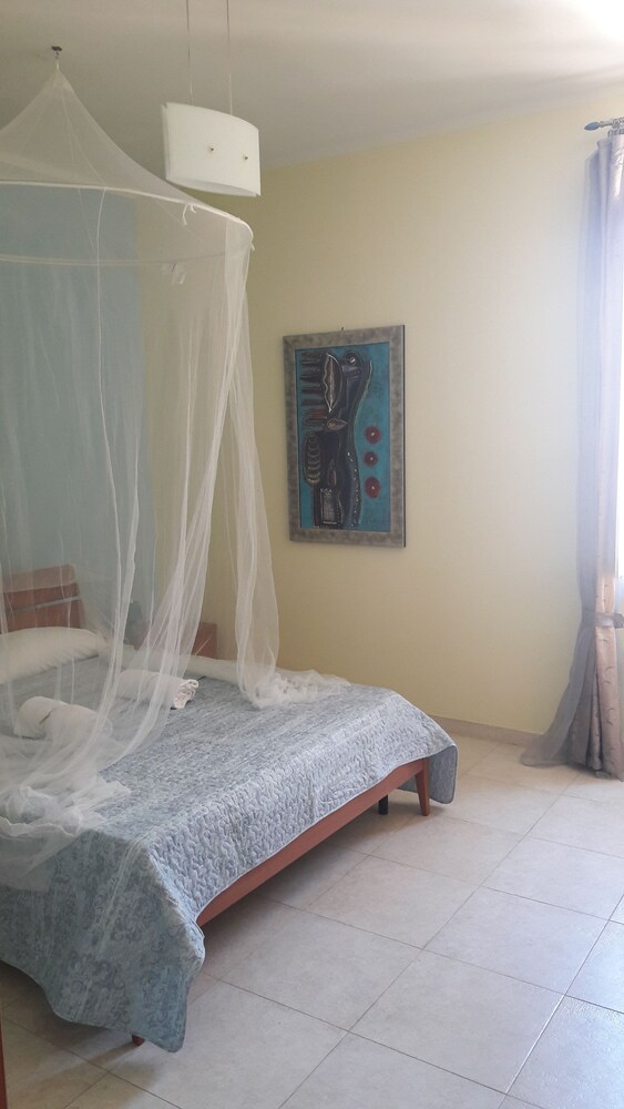 Ethos Rooms — Cagliari — photo 5