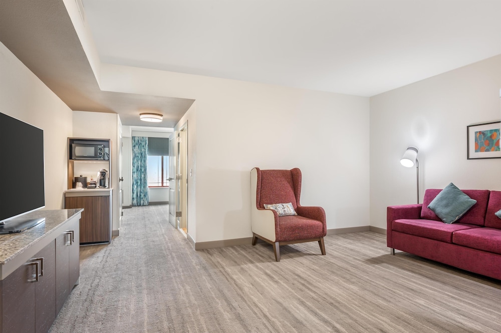 Hilton Garden Inn Wisconsin Dells - photo 81