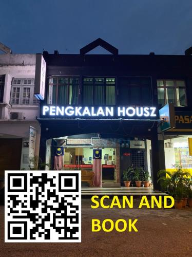 Pengkalan Housz — Malacca — photo 3
