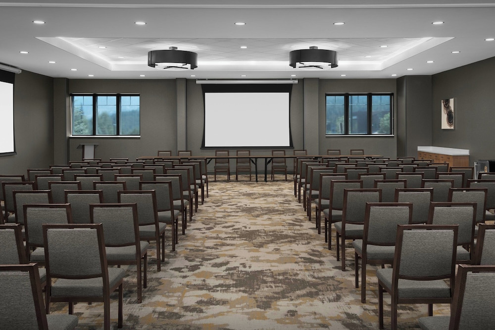 Residence Inn by Marriott Big Sky The Wilson Hotel - photo 44