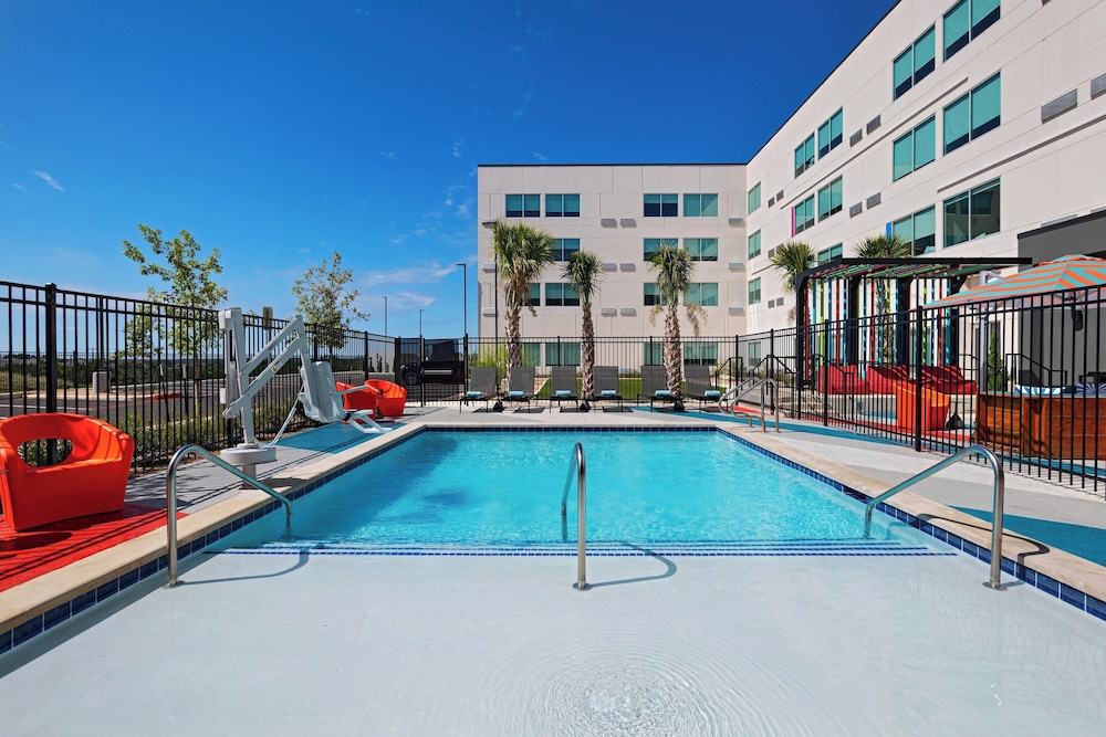 Aloft San Antonio UTSA Area - photo 15