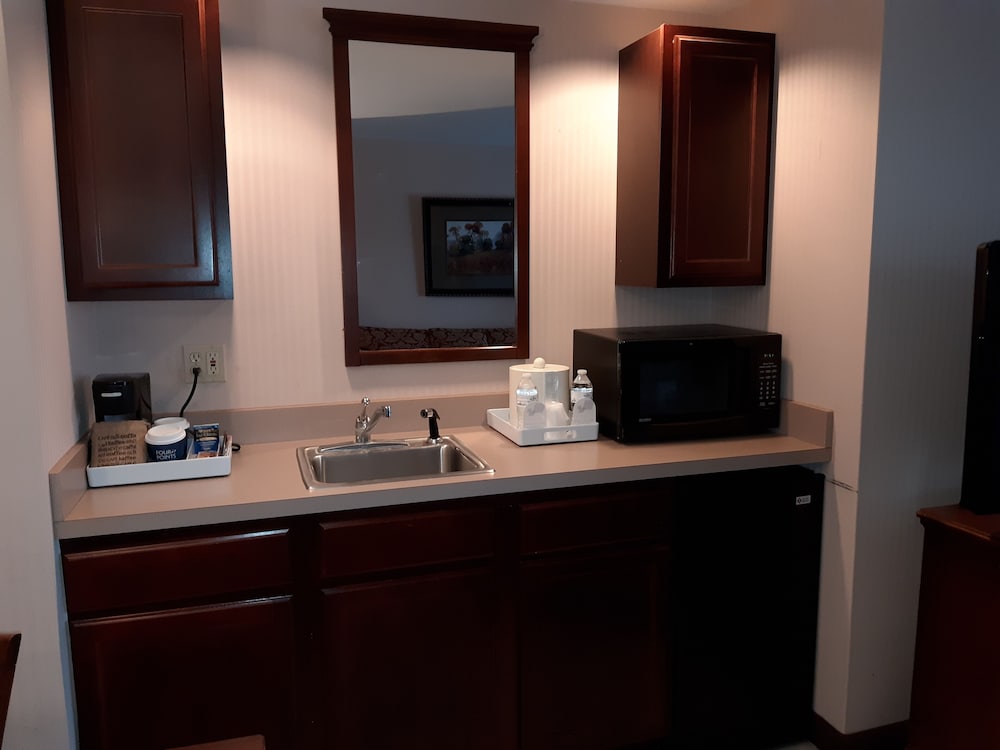 Quality Inn West Lafayette University Area - photo 17
