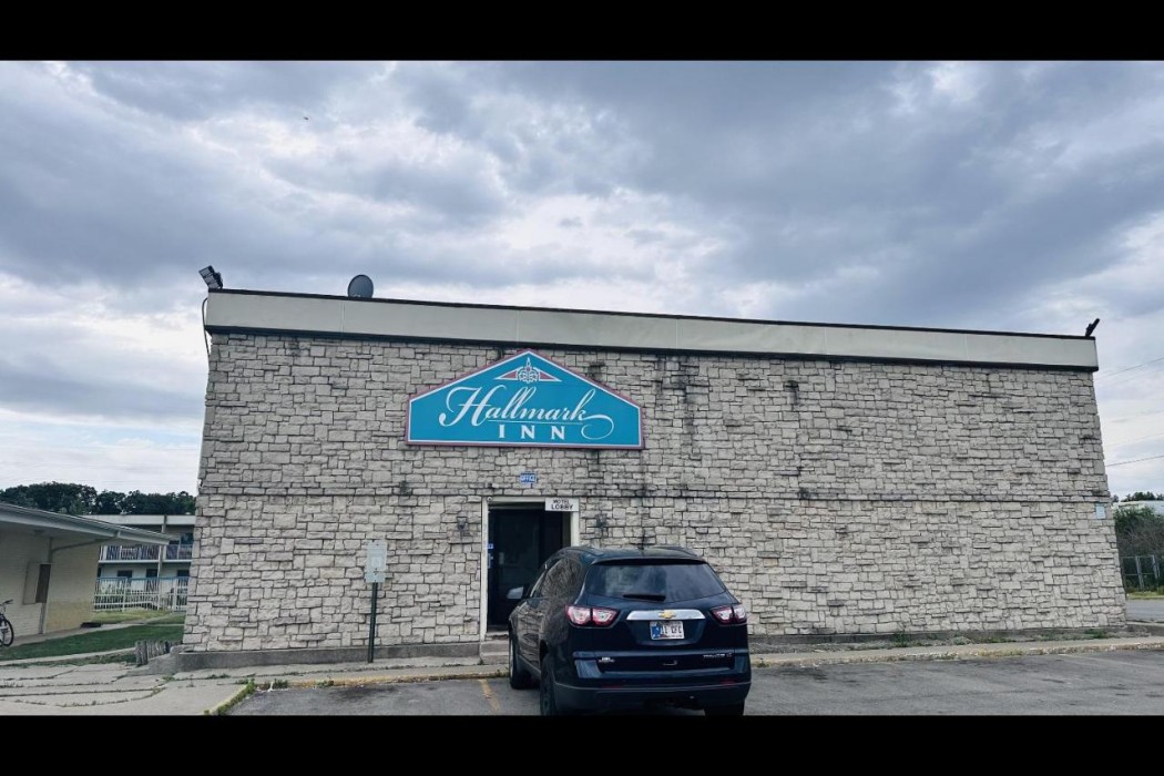 Hallmark Inn By OYO Fort Wayne - featured photo