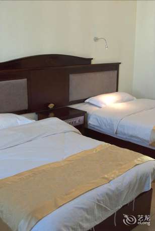 Daxianglong Tea Theme Hotel Baoshan in Baoshan, People's Republic of China