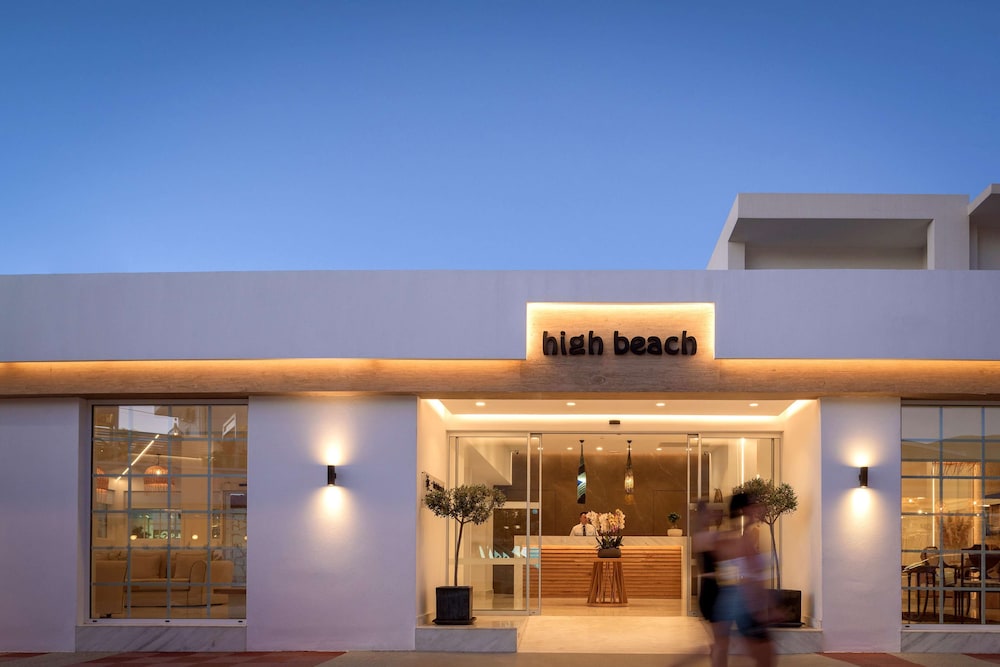 High Beach White — Hersonissos — photo 2