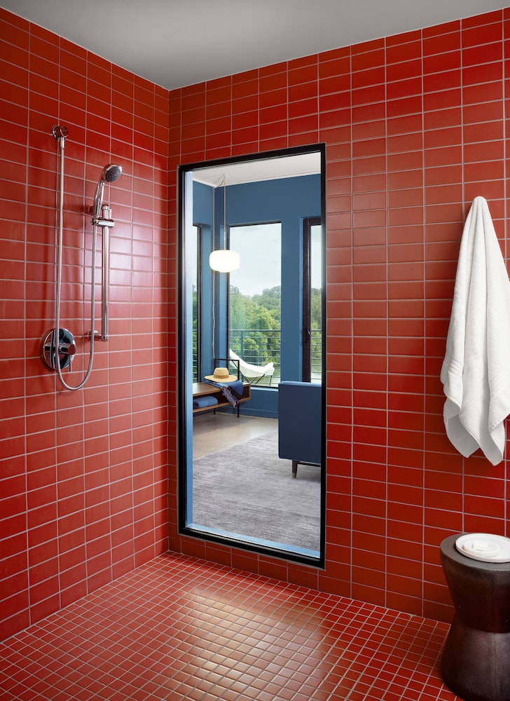 The Ruby Hotel - photo 25
