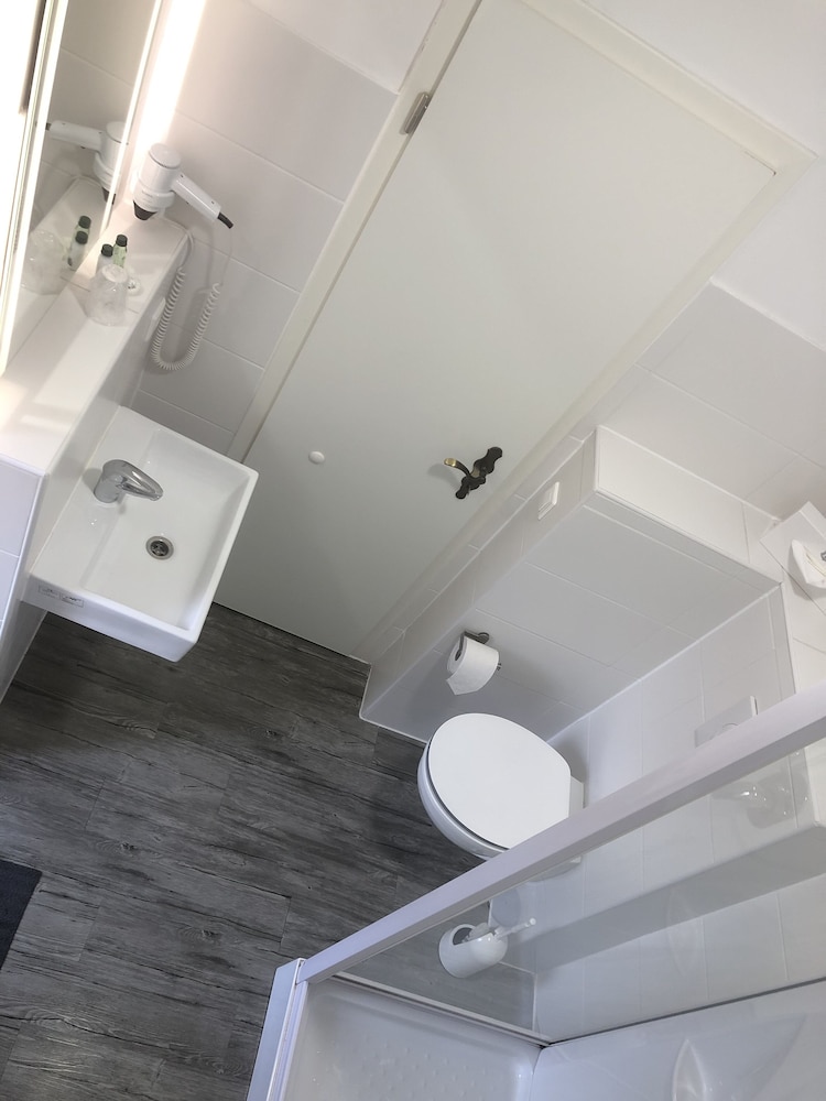 Cleanliness standards