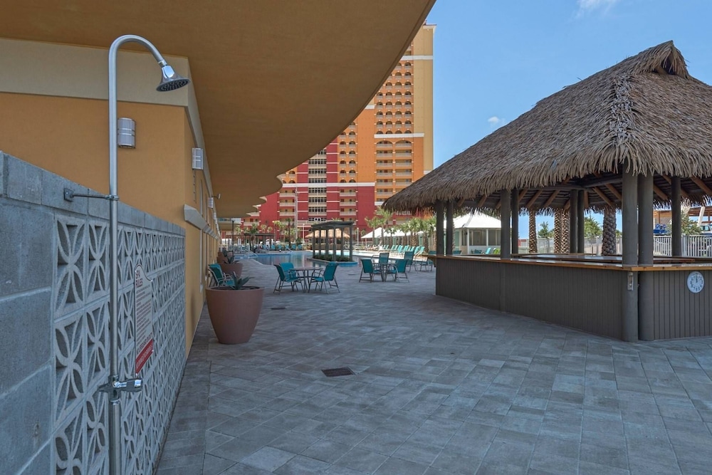 Calypso Resorts Tower III Unit 310 - photo 44