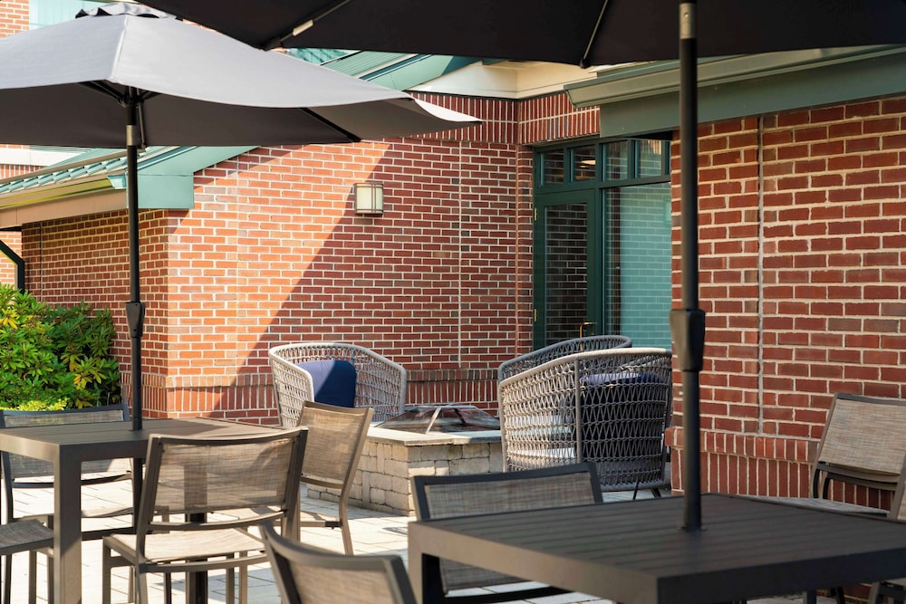 Homewood Suites by Hilton Hartford South Glastonbury CT - photo 65