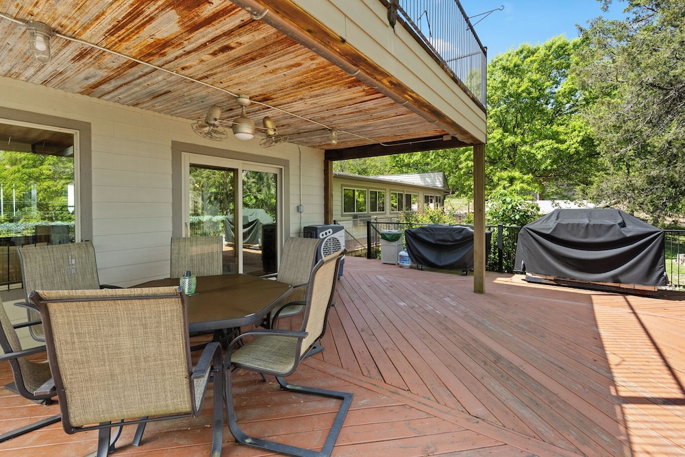 Beaver Lakeview Resort - photo 30