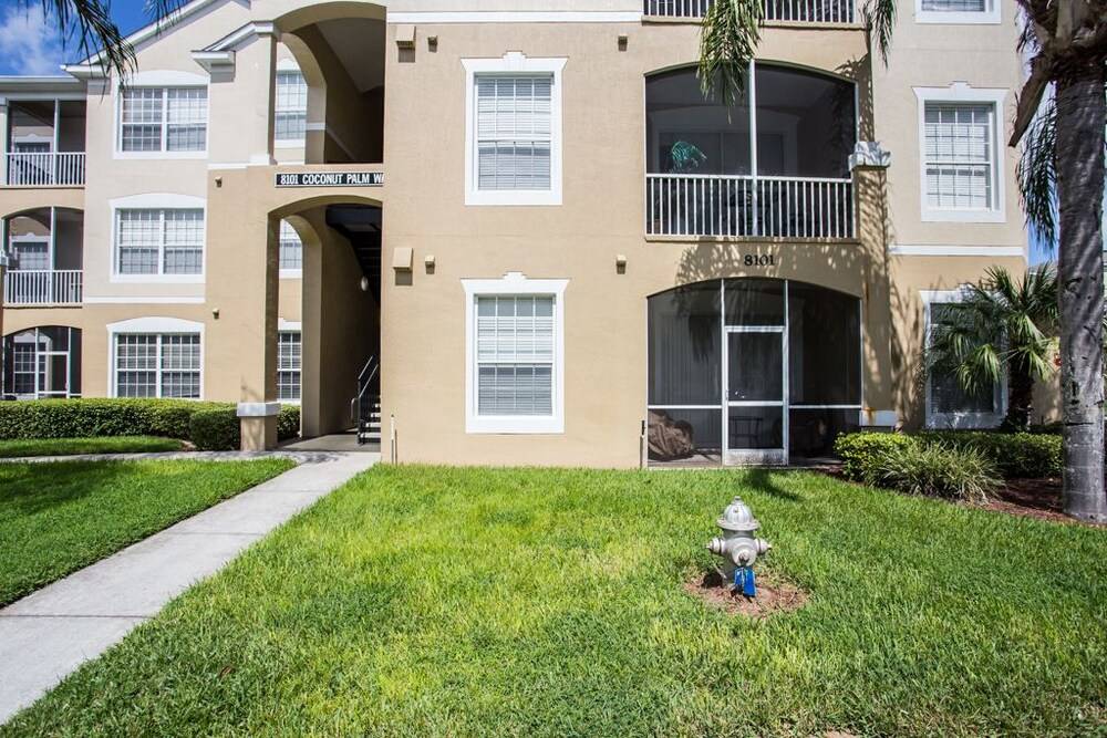 Windsor Palms Resort 8101 Three Bedroom Villa - photo 46