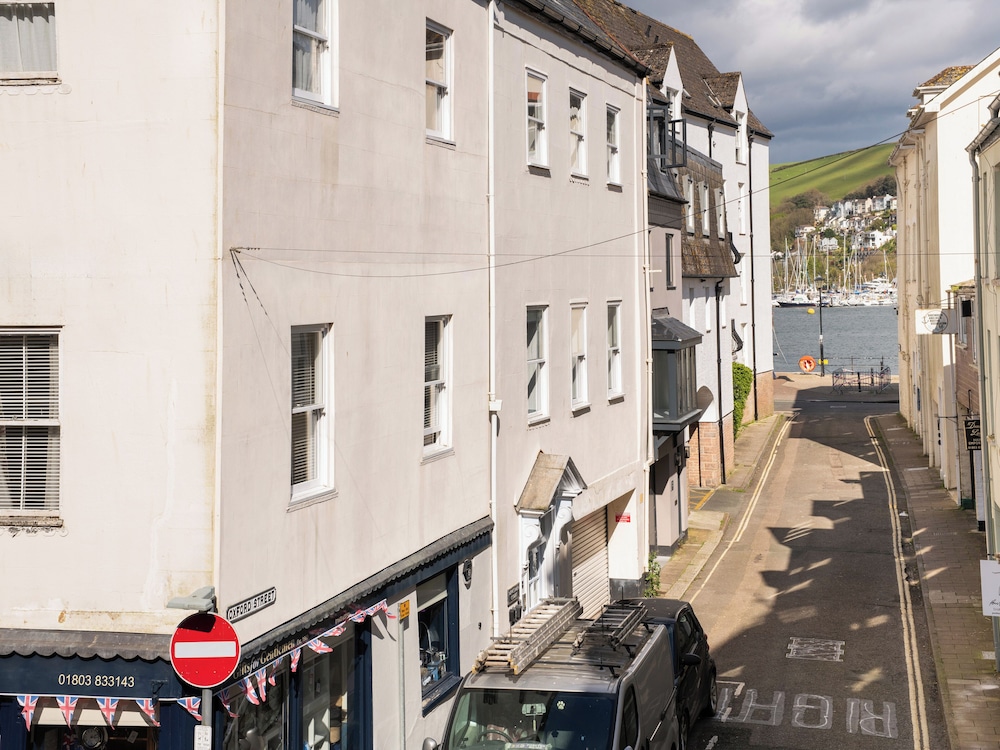 Sunnyhaven in Dartmouth, United Kingdom