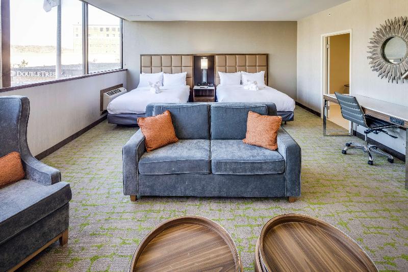 DoubleTree by Hilton Huntington - photo 92
