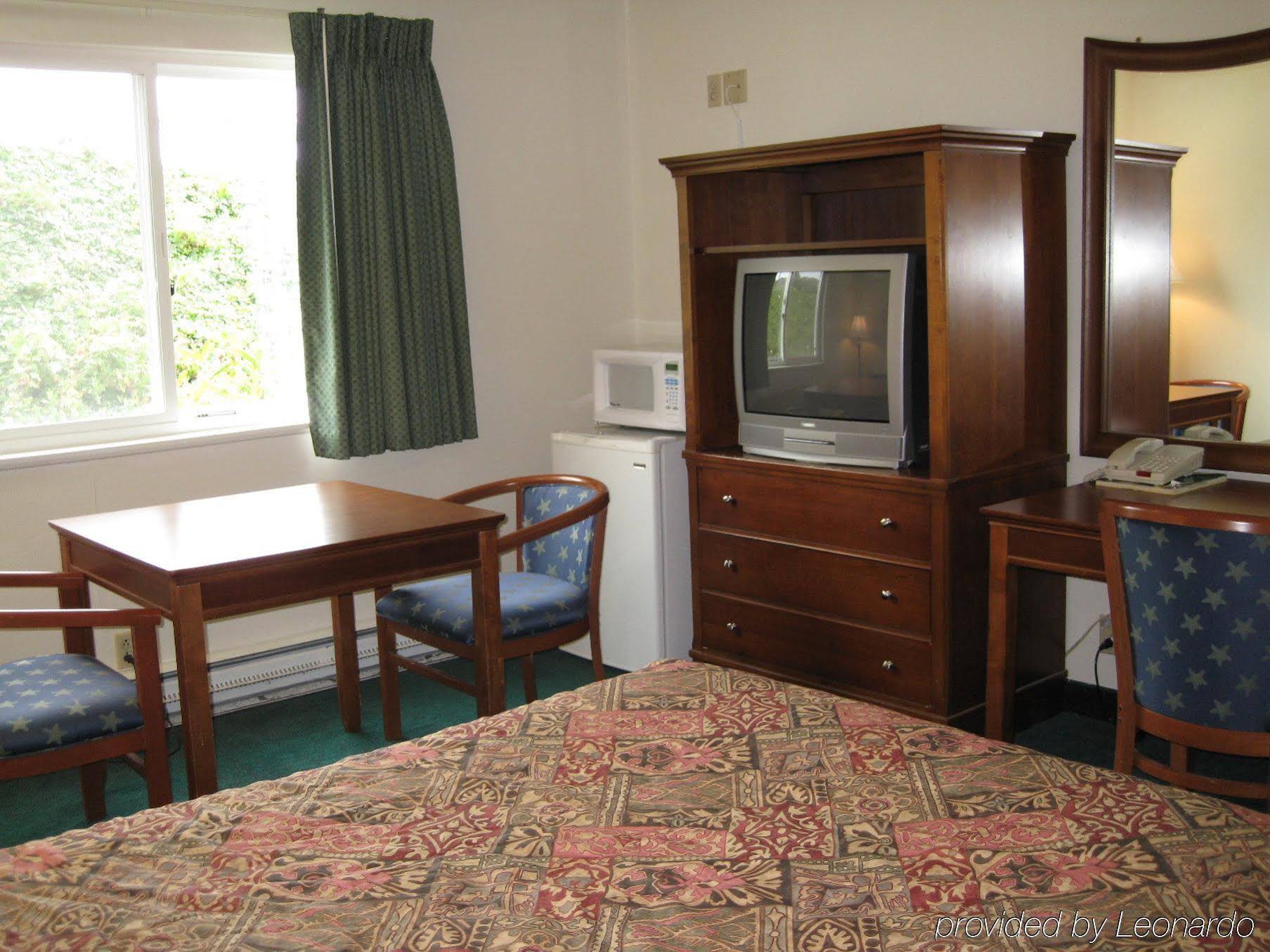 Coastal Inn by OYO Lincoln City Oregon Coast Hwy - photo 29
